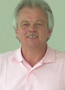Paul Jackson Morgan Jr.
